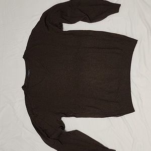 Zara V Neck